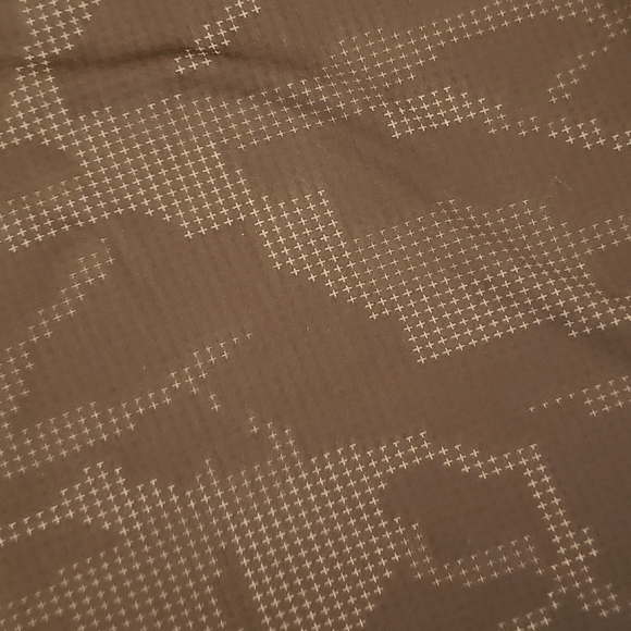 YOUTH LARGE: LAYER 8 PERFORMANCE BASE LAYER SHIRT - Picture 3 of 3